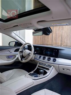 مرسيدس بنز CLS